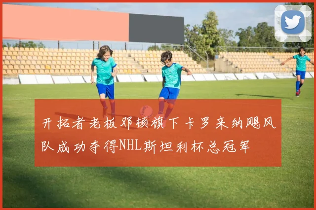 开拓者老板邓顿旗下卡罗来纳飓风队成功夺得NHL斯坦利杯总冠军