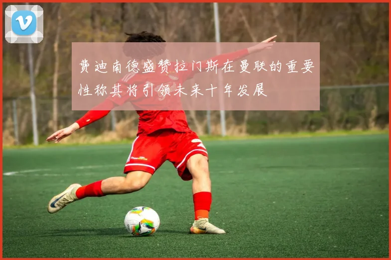费迪南德盛赞拉门斯在曼联的重要性称其将引领未来十年发展